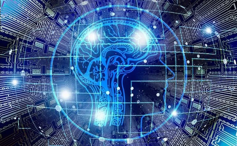 AI , Data economy